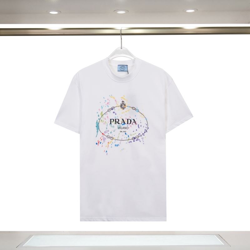 Prada T-Shirts